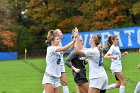 WSoc vs Wellesley  Wheaton College Women’s Soccer vs Wellesley College. - Photo by Keith Nordstrom : Wheaton, Women’s Soccer, Media Day